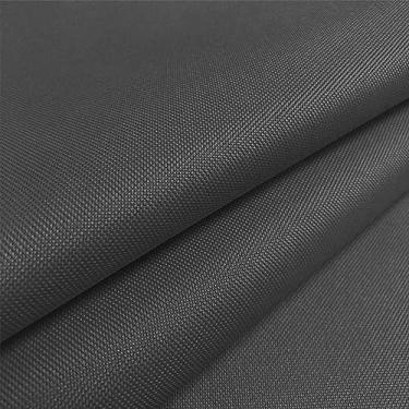 Imagem de Foreate Tecido de lona impermeável por The Yard 600D Tecido de cordura para estofamento 147 cm de largura para cadeiras, ambientes internos e externos, lona resistente à água, material de poliéster