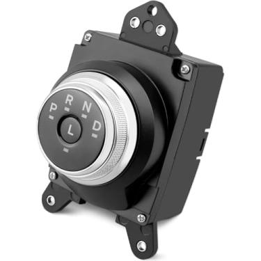 Imagem de Alavanca de câmbio de transmissão automática LX6Z-7P155-U Peça de reparo de carro adequada para Ford Escape 2020-2022