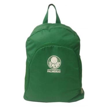 Imagem de Mochila Youbag Clubes Nacionais Sâo Paulo / Palmeiras / Corinthians / Santos-Unissex