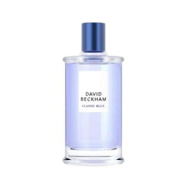 Imagem de Classic Blue David Beckham Eau de Toilette - Perfume Masculino 100ml-Masculino