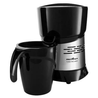 Imagem de Espremedor de Frutas Britânia Turbo Pro 260W Bivolt