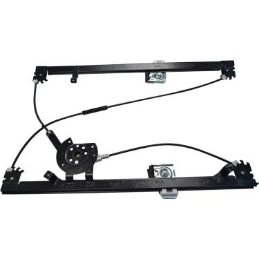 Imagem de Máquina Vidro Elét S/motor Esquerdo Volvo Vm