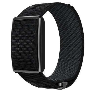 Imagem de POLAR Loop – Dispositivo inteligente sem tela Pulseira fitness com FC contínua, monitoramento de sono e atividade, detecção automática, sem assinatura, bateria de 8 dias.