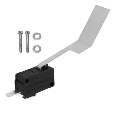 Imagem de UOIENRT Interruptor de vela de baixo fluxo de ar para Dometic Atwood Hydro Flame AFM AFLD AFLA DFMD Series