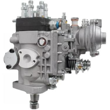 Imagem de Bomba de injeção de combustível diesel compatível com motor Volvo Penta TAMD41P compatível com motor diesel Cummins 6BT5.9 ISBe 5.9L 0460426218 861102 VE6/12F1950L527