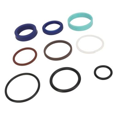 Imagem de Kit de Vedação do Cilindro do Trator, Kit de Vedação do Cilindro da Caçamba de Lança, Excelente Vedação, Durabilidade Longa 7j266 63400 para Trator