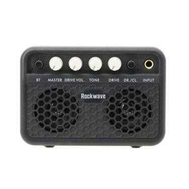 Imagem de Amplificador Guitarra Rockwave Rga5 Bivolt