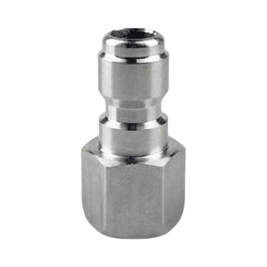 Imagem de ADAPTADOR ROSCA FEMEA PARA ENGATE RAPIDO 1/4 - KERS