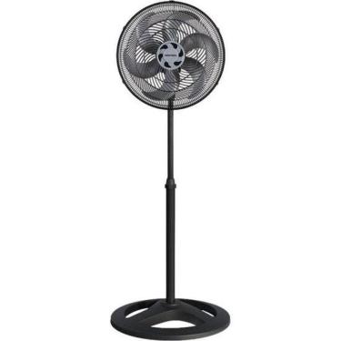 Imagem de Ventisol Ventilador Coluna Turbo6 40cm Preto 127v