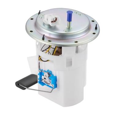 Imagem de SYKRSS Conjunto de módulo de bomba de combustível G31110S100 compatível com Nissan Sentra 1995-2012 1.6L L4, compatível com Nissan Sentra 1995-2012 1.8L L4, substitui H31110S100, 31110-0S100