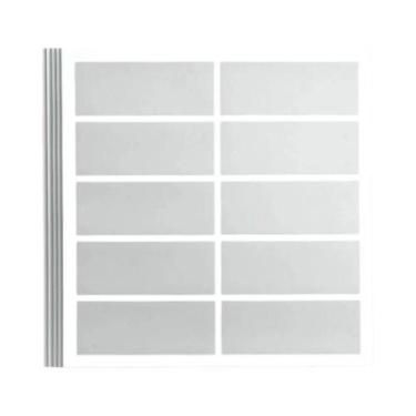 Imagem de Adesivos De Cartão Raspadinha 50 100 200 Peças Etiquetas Surpresa Auto