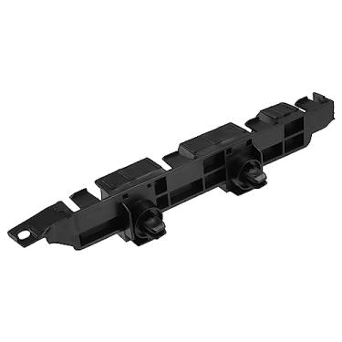 Imagem de X AUTOHAUX Suporte de montagem do para-choque dianteiro esquerdo nº 71198SDAA01 para Honda Accord 2003-2005