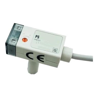 Imagem de Pressostato de vácuo microeletrônico aspirador de pressão positiva PS1200-R06L-Q PS1000-R06L-Q PS1000-R06L (PS1000-R06L-Q)