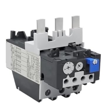 Imagem de EJWFASCV Relé de sobrecarga térmica TA75DU-80M 60-80A Relé de sobrecarga térmica para indústria, fábricas, máquinas, etc.