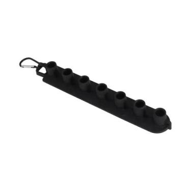 Imagem de Bico De Pistola De Água De Alta Pressão 7 Cores Com Conexão Rápida De 