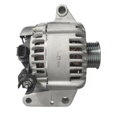 Imagem de Alternador 12v 115a Compatível com Ford Focus Mondeo Ecosport 2.0 Duratec