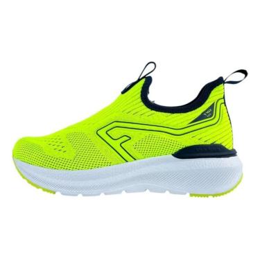 Imagem de Tenis Adrun Run One Calce Facil Puxador-Masculino