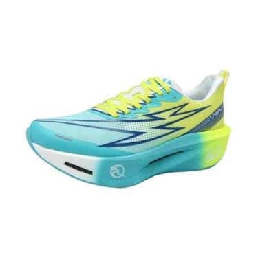 Imagem de Tênis Masculino Leve E Respirável Para Corrida, Resistente Ao Desgaste