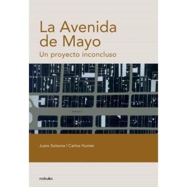 Imagem de Avenida de Mayo - Espanhol