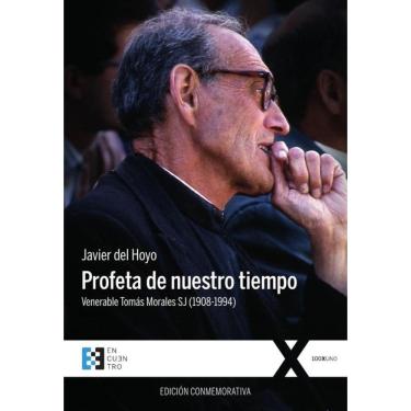 Imagem de Profeta de nuestro tiempo (edición conmemorativa) - Espanhol
