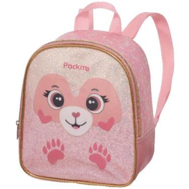 Imagem de Lancheira Térmica PACK ME TEDDY Bear - Pacific