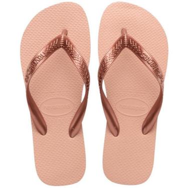 Imagem de Chinelo Havaianas Top Unissex Macio Tradicional - Original-Unissex