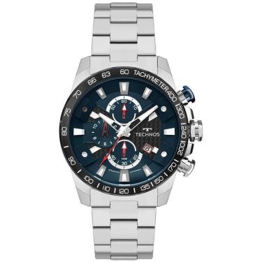 Imagem de Relógio Technos Masculino Ts_Carbon OS1ABW/1A-Masculino