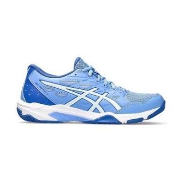 Imagem de Tênis Asics Feminino Gel-Rocket 11 Quadra-Feminino