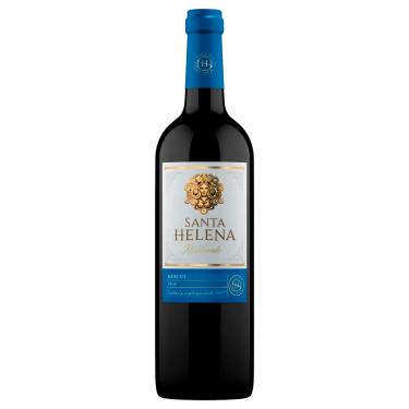 Imagem de VINHO SANTA HELENA RESERVADO MERLOT TINTO 750ML