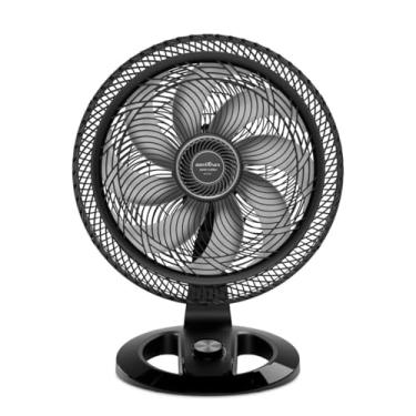 Imagem de Ventilador Britânia BVT50T 2 em 1 Maxx Force 8 Pás 230W - grade removível de 57cm - 127V