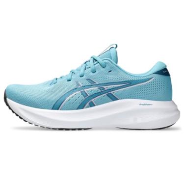 Imagem de Asics Tênis de corrida feminino Gel-Excite 11, Água parada/mar de inverno, 35