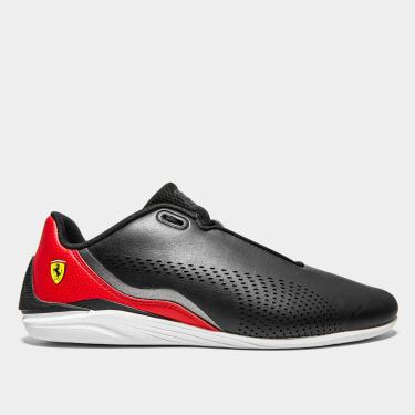 Imagem de Tênis Puma Ferrari Drift Cat-Unissex