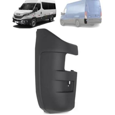 Imagem de POLAINA TRASEIRA DAILY 2020 A 2025 LADO ESQUERDO