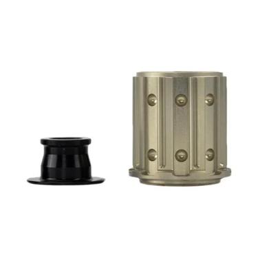 Imagem de Corpo De Freehub Ratchet Para Bicicleta De Estrada MTB QR Thru Boost P