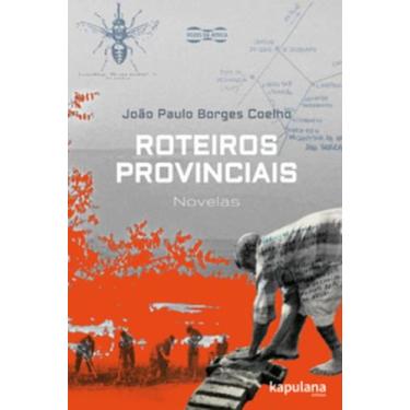 Imagem de Roteiros provinciais: Novelas - KAPULANA, 3