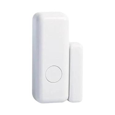 Imagem de Sistema De Alarme Residencial Inteligente 4G Wifi Com Sensor De Porta,