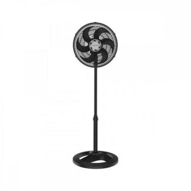 Imagem de Ventilador Coluna Ventisol Turbo6 30cm Preto