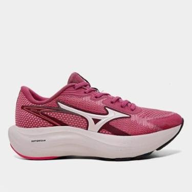 Imagem de Tênis Mizuno Virtue 2 Feminino-Feminino