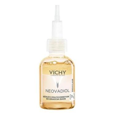 Imagem de Sérum Multicorretor Menopausa Vichy – Meno Neovadiol 30ml-Unissex