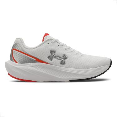 Imagem de Tênis Under Armour Charged Wing 2 Masculino 6006988-WHFIMS-Masculino