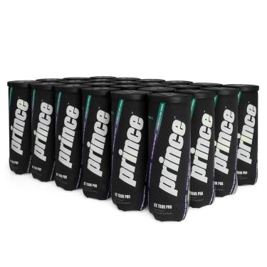 Imagem de Bola De Tênis Prince NX Tour Pro Caixa Com 24 Tubos-Unissex