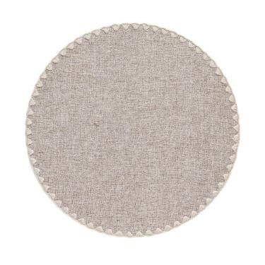 Imagem de Jogo Americano Copa E Cia Avulso Ayla Natural