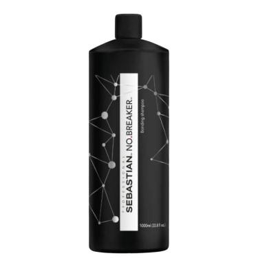 Imagem de Sebastian  No. Breaker Bonding Shampoo 1000 ml