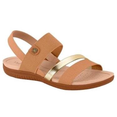 Imagem de Sandália Modare Conforto Feminino 7125 233-Feminino