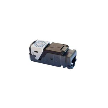 Imagem de Conector Fêmea Cat5e RJ45 X6 HD UTP 33753 Legrand