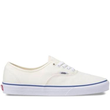 Imagem de Tênis Vans Authentic - WHITE-Unissex