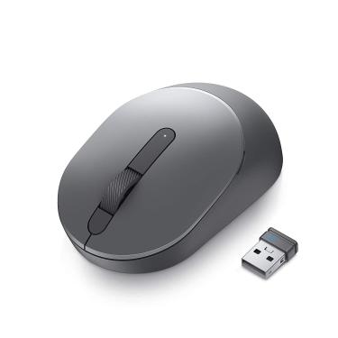 Imagem de Mouse Wireless Sem Fio Bluetooth Dell Ms3320W Homologação: 3