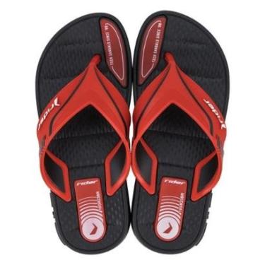 Imagem de Chinelo Precata Rider Sprint Dedo Infantil Oficial - 12033-Masculino