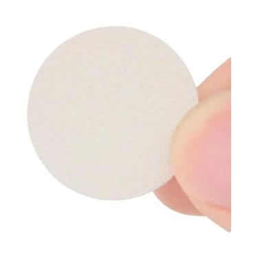 Imagem de Adesivos De Capa Para Parafusos De Móveis De Madeira 54 Peças/Conjunto