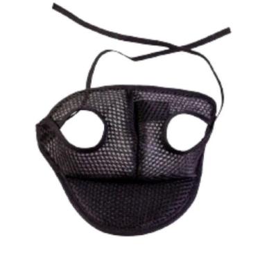 Imagem de Boné Para Pets Preto P - Nicapet